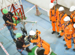 Advanced Training for Competency in Confined Space & Rescue 