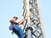 Telecom - Work at Height and Fall Protection System 