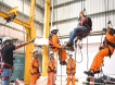 Work at Height and Rescue Level 2 